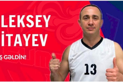 "Sumqayıt"ın oynayan məşqçisi ötən mövsümdən danışıb 