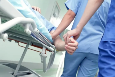 Sumqayıt sakininin öldüyü qəza daha bir can aldı