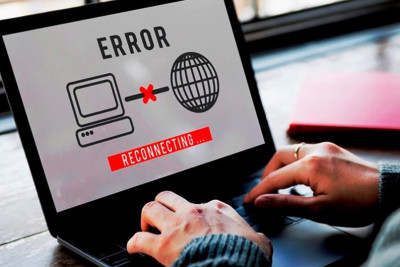 Sumqayıtda internet yenidən ÇÖKDÜ