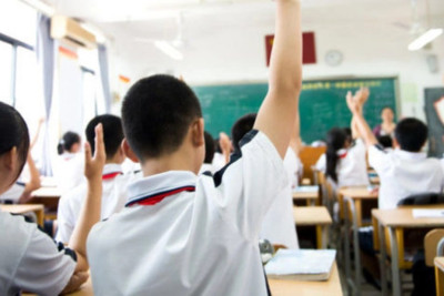 Məktəb və bütün bağçalarda üztanıma sistemi tətbiq olunacaq - YENİLİK