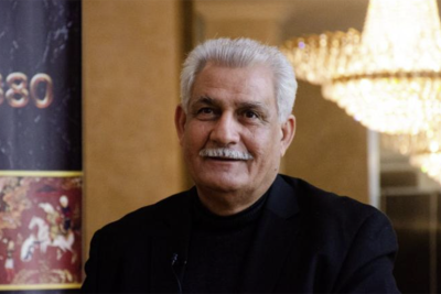 Xalq artisti doğum gününü Sumqayıtda toyda keçirəcək