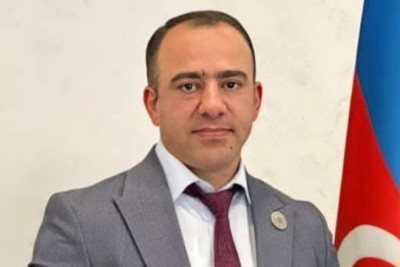 Rəhim Abasəliyevə yeni vəzifə verildi