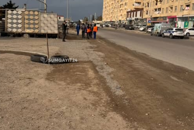 "Ölüm olmasa, tədbir görülməyəcək?" – Saray sakinlərinin HARAYI