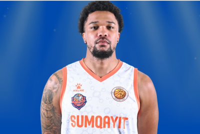 "Sumqayıt"da erkən ayrılıq