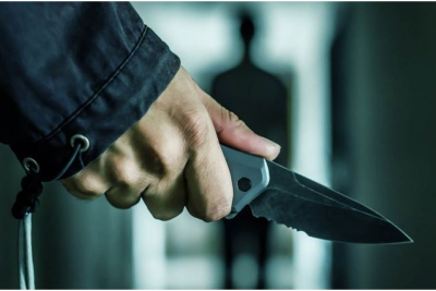 Novxanıda qonaqlıq qanla bitdi – Qohumunu bıçaqladı