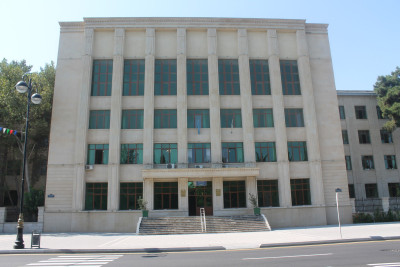 SDU-nun tabeliyinə institut verildi