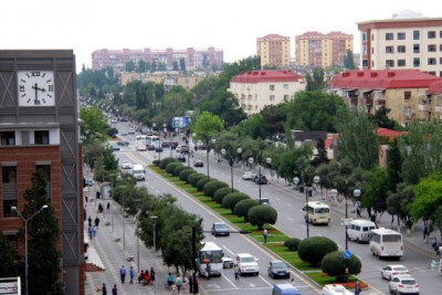 Sumqayıt bilik və innovasiya mərkəzinə çevrilir