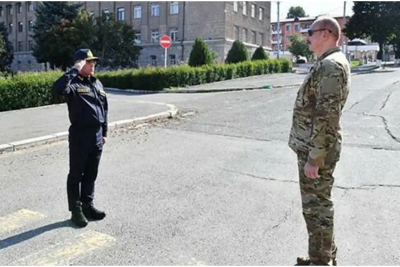 Prezident sumqayıtlıya yüksək vəzifə verdi