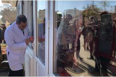 AQTA-dan əhaliyə XƏBƏRDARLIQ – Bu ətləri ALMAYIN!