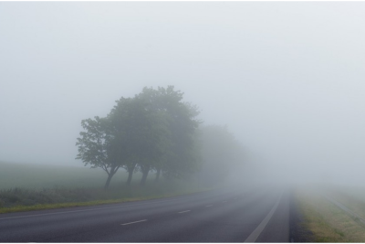 Sabah Sumqayıtda hava çiskinli, dumanlı olacaq
