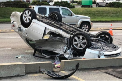 Yol qəzalarında ölənlərin sayı açıqlandı - DƏHŞƏTLİ STATİSTİKA