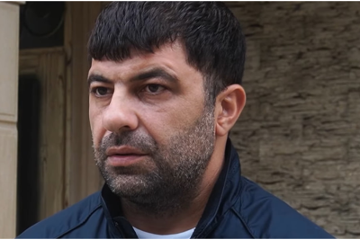 Sumqayıtda şok hadisə - Boşandıqdan sonra ərini amansızcasına DÖYDÜRDÜ