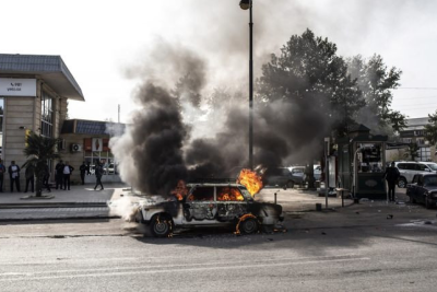 Bərdənin növbəti dəfə raket atəşinə tutulmasından 5 il ötür