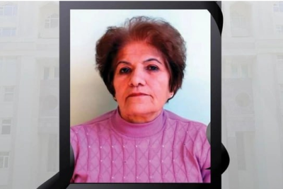 Sumqayıtda çalışmış professor vəfat edib