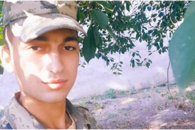 18 yaşında vətənə canını fədan edən sumqayıtlının anım günüdür