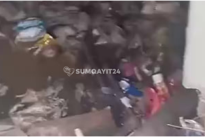 Sumqayıtda sakinlərin "qonşusuna" çevrilən PROBLEMLƏR