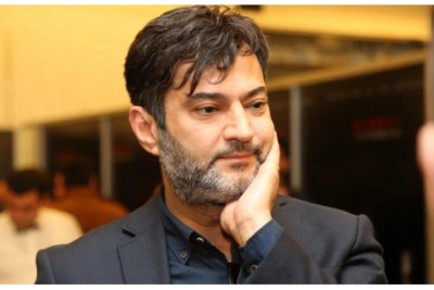 Sumqayıtlı artistin "Mister Bin qalmaqalı"