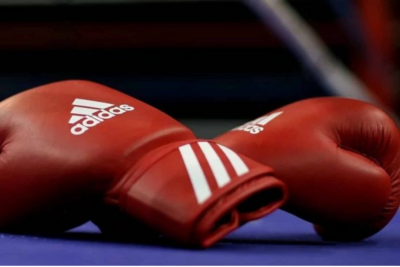 Azərbaycan boksçuları Avropa çempionatının hazırlığına başlayıblar