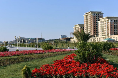 Sumqayıtda güzəştli mənzillər SATIŞA ÇIXARILACAQ