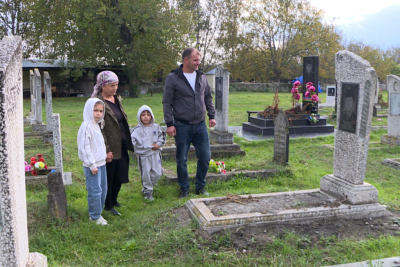 33 ildir şəhid Qəhrəman olaraq tanınan sumqayıtlı itkin-şəhid