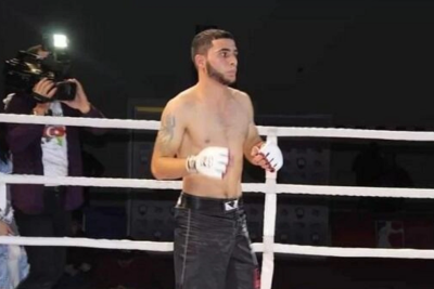 Sumqayıtda dünya çempionunu qətlə yetirən şəxsə ağır cəza verildi