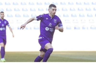 Səbuhi "Araz-Naxçıvan"la oyunu buraxacaq