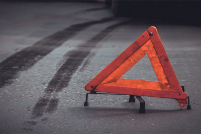 Sumqayıtda ağır qəza: Piyada hadisə yerində ölüb