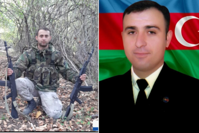 Sumqayıtlı şəhidlərin ANIM GÜNÜDÜR