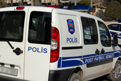 Sumqayıtda itən kartı tapıb "talan etdilər"- SAXLANILAN VAR