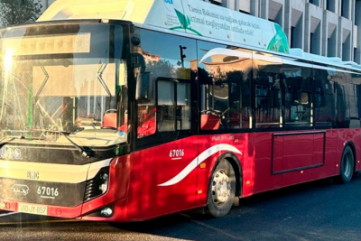 "503" artıq "20 Yanvar"a kimi gedəcək