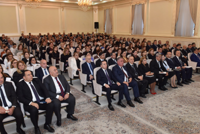 Sumqayıt qışa hazırlaşır