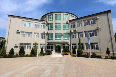 Sumqayıtda qurumun yeni şöbəsi yaradılıb