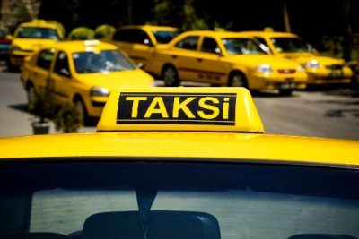 DİM taksi sürücüləri üçün növbəti imtahan keçirəcək