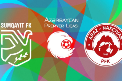 "Sumqayıt"ın ev sahibliyi edəcəyi matçın hakim təyinatları