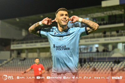 “Sumqayıt”ın futbolçusu: “Biz də istəməzdik ki, belə olsun” 