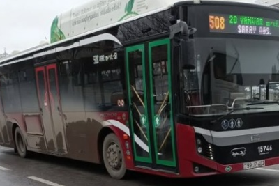 Metro və avtobuslarda gediş haqqı ARTDI