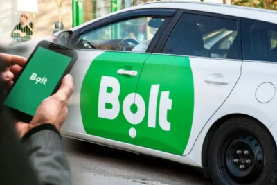 "Bolt" kartla olan sifarişləri ləğv edən sürücüləri CƏRİMƏLƏYİR 