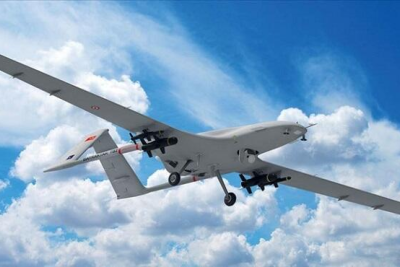 Sumqayıtda dron istehsalı da başladı