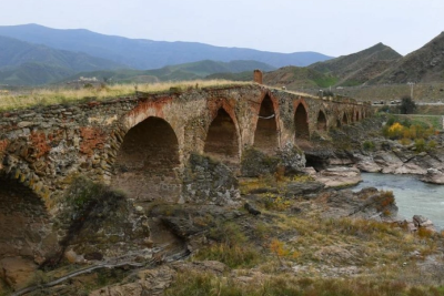 Vətən müharibəsinin xronikası: Cəbrayılın işğaldan azad olunma günü