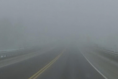 Sabah Sumqayıtda hava dumanlı olacaq