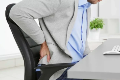 Oturaq işin ziyanını bu sadə hərəkətlə azaldın