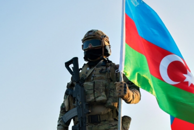 Vətən müharibəsinin 6-cı günü – XRONİKA