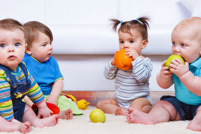 Bağçalara növbəyə yazılma prosesi başlayır