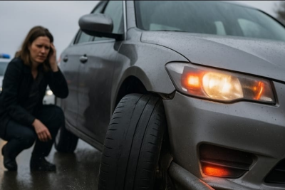 Polisin sürücülərə növbəti xəbərdarlığı