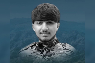 Sumqayıtlı cəsur döyüşçünün anım günüdür