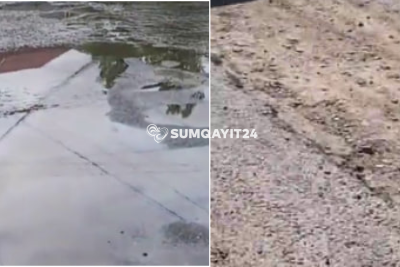 “Corat qəsəbəsinin varlığı unudulub” - ŞİKAYƏT