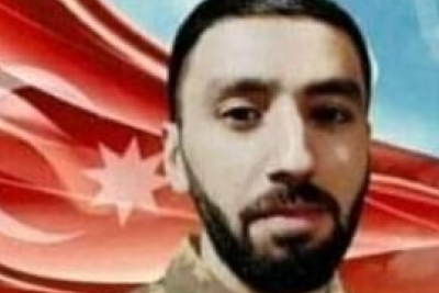 Sumqayıtlı şəhidin doğum günüdür