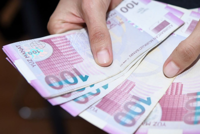 Tələbə krediti üçün ayrılan vəsaitin məbləği artıb