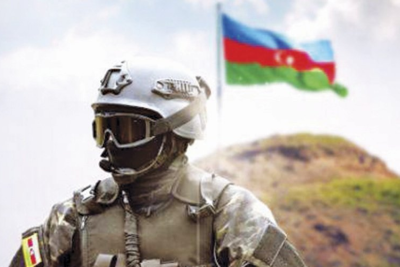 5 oktyabr 2020: Vətən müharibəsinin doqquzuncu günü