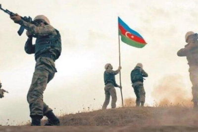 Vətən müharibəsinin 11-ci günü: Düşmən xeyli sayda itki verdi